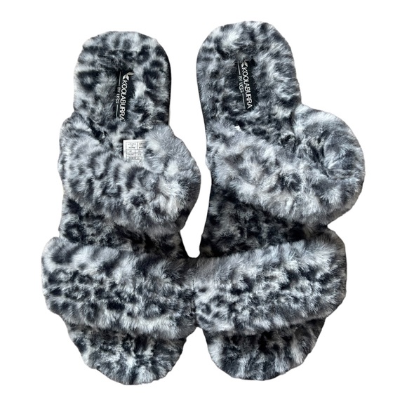 Koolaburra Shoes - Kookaburra slides